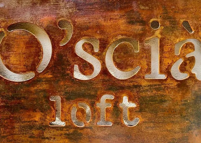 O\'Scia Loft