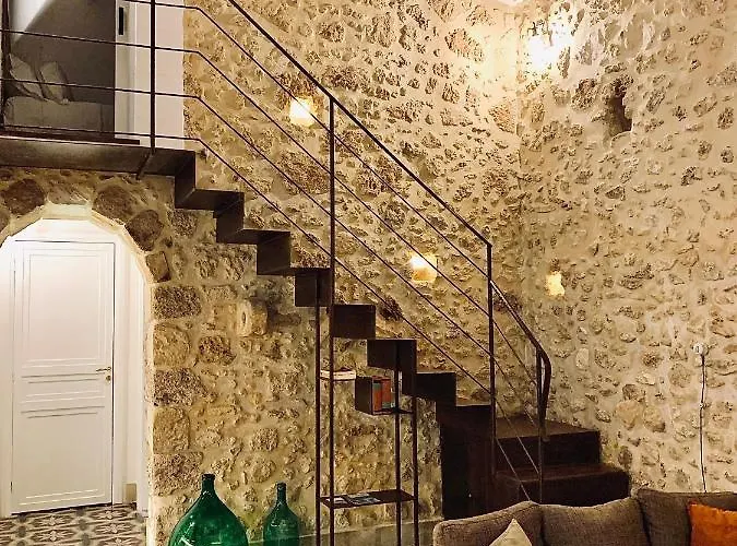 O\'Scia Loft