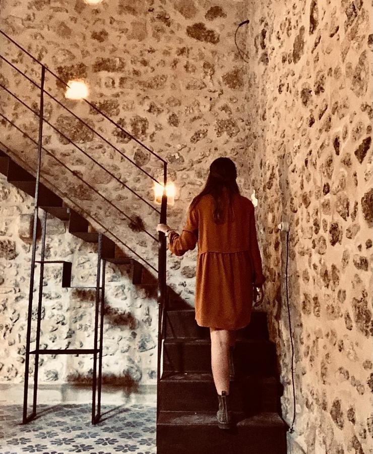 O'scia Loft Holiday home Noto