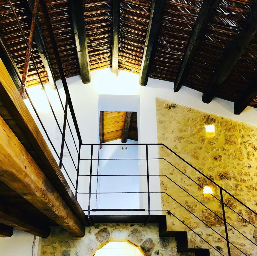 O'scia Loft Holiday home Noto