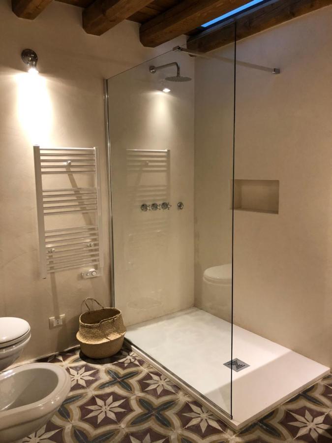 O'scia Loft Holiday home