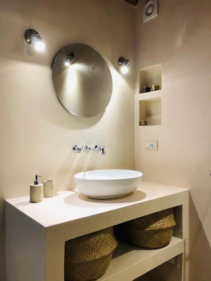 O'scia Loft Noto