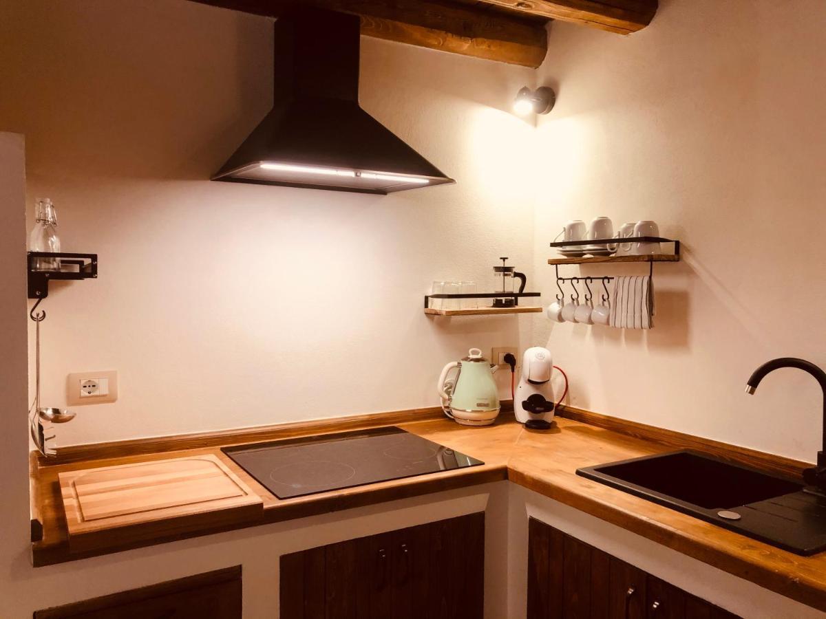 Holiday home O'scia Loft
