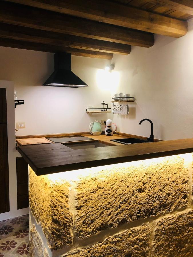 O'scia Loft Noto