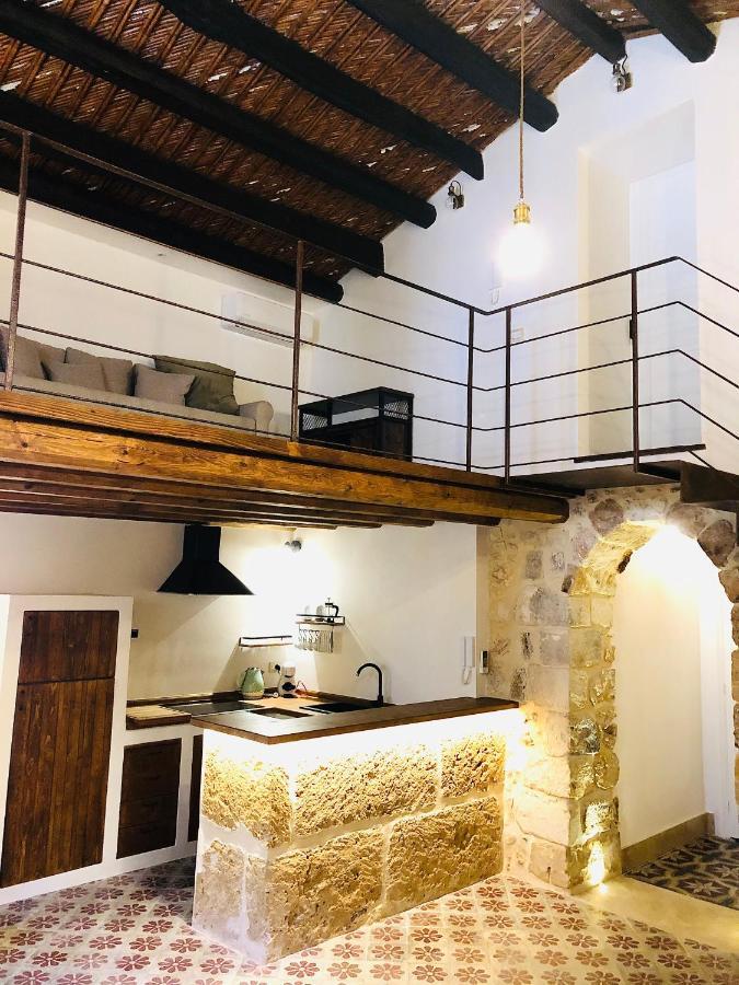 Holiday home O'scia Loft Noto