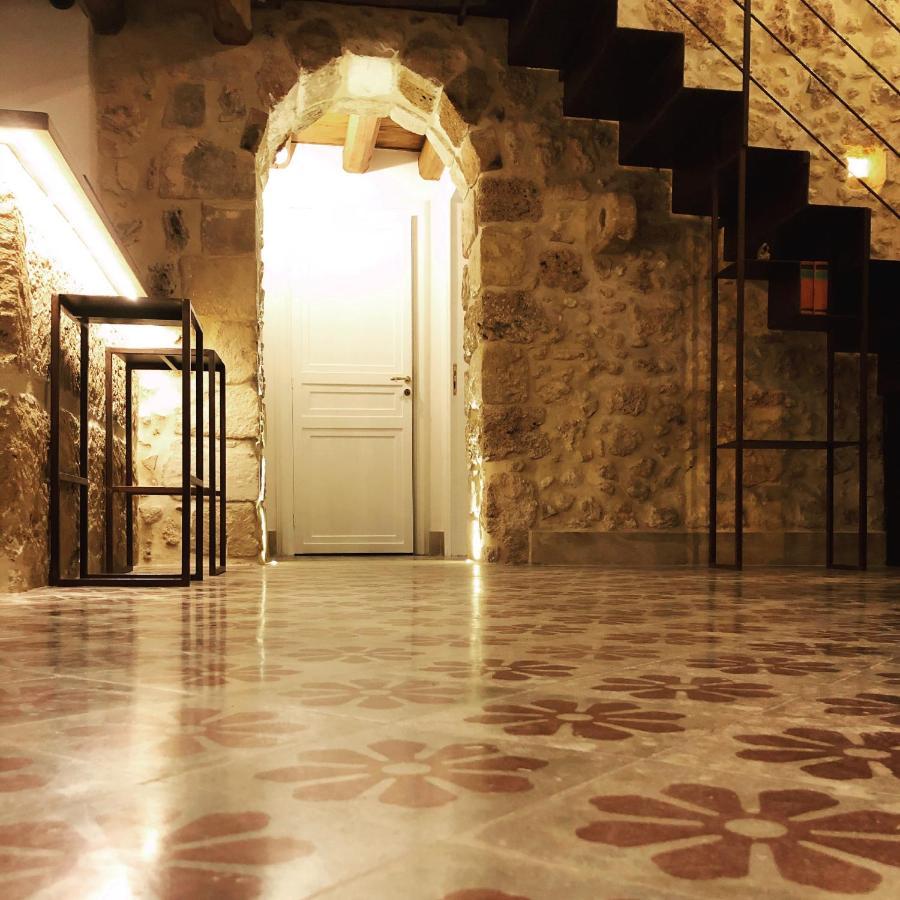 O'scia Loft * Noto