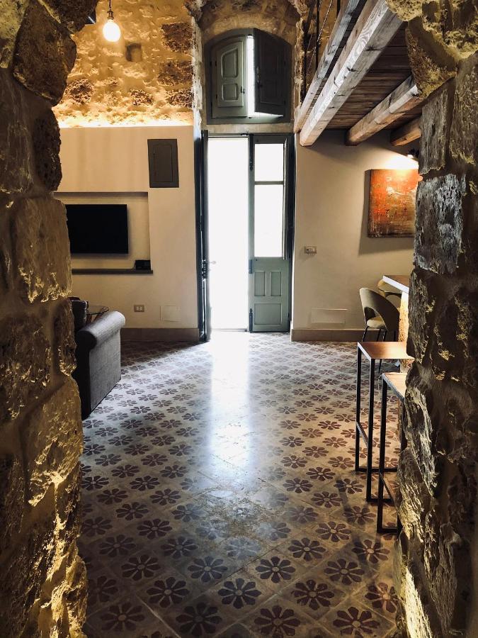 Holiday home O'scia Loft Noto