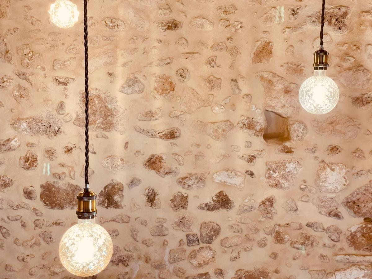 Holiday home O'scia Loft Noto