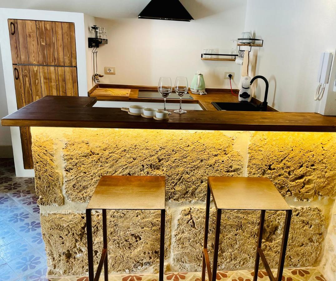 O'scia Loft * Noto