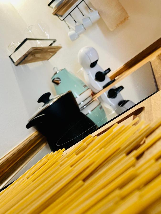 O'scia Loft * Noto