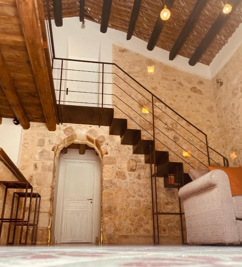 O'scia Loft Holiday home