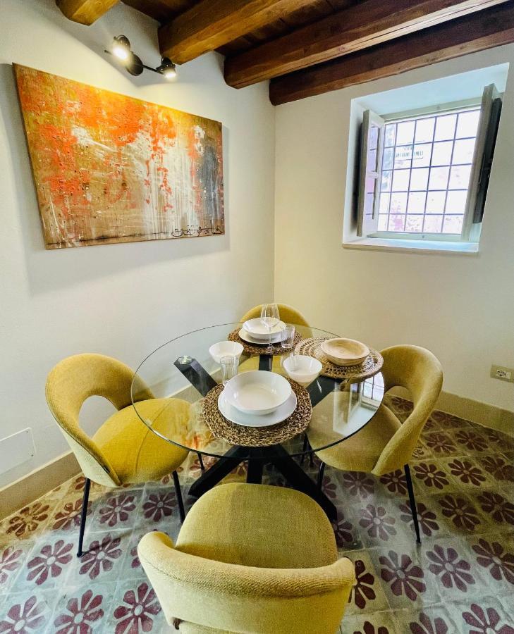 O'scia Loft Holiday home