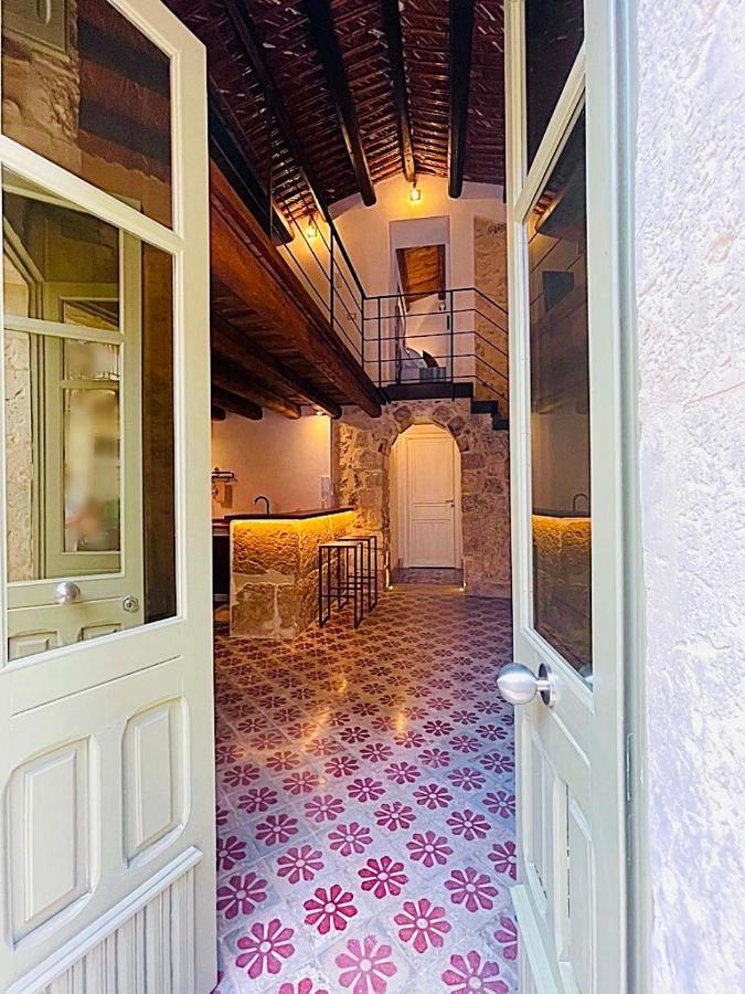 Holiday home O'scia Loft *
