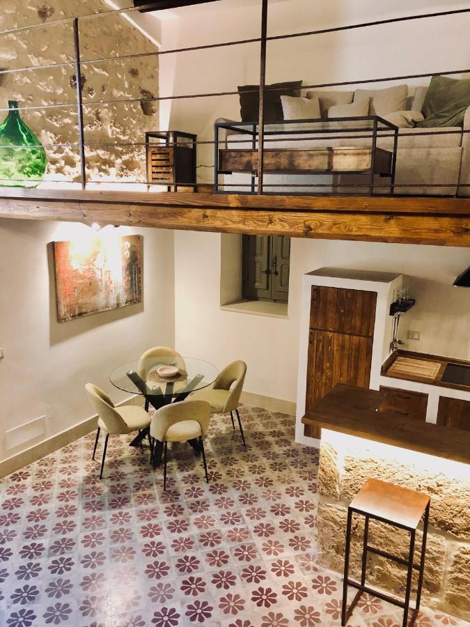 O'scia Loft *