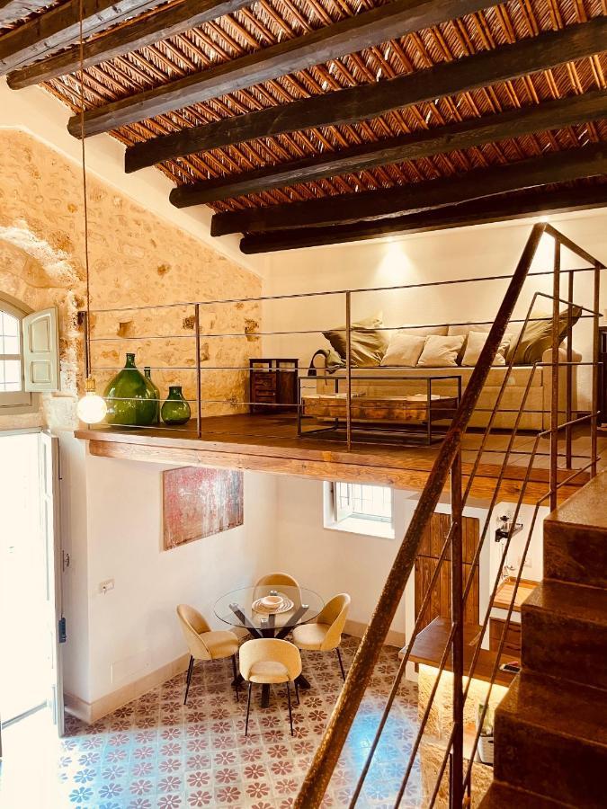 Holiday home O'scia Loft