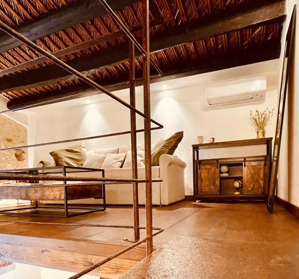 Holiday home O'scia Loft