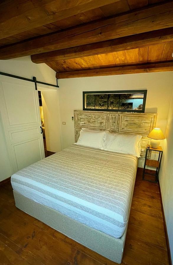 O'scia Loft Noto