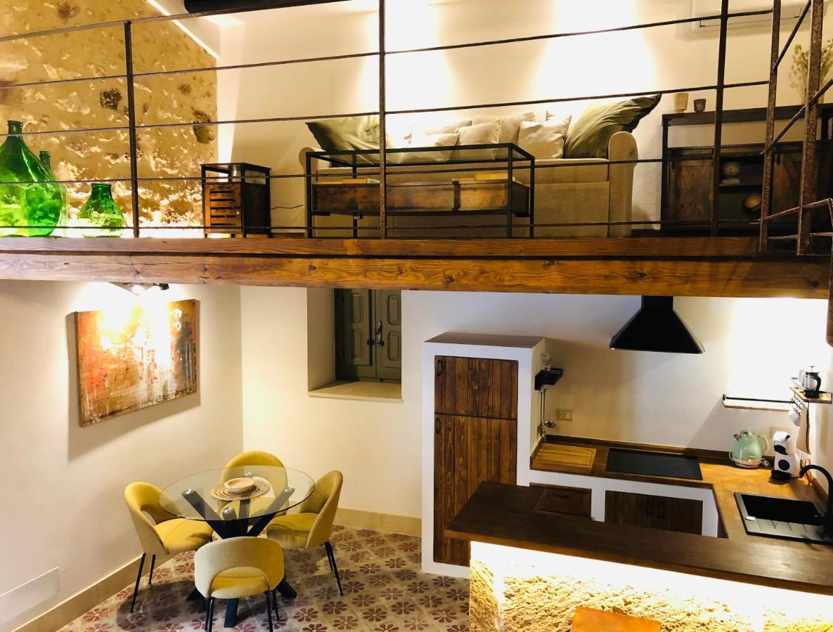 O'scia Loft Holiday home