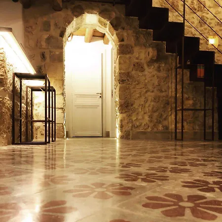 O'Scia Loft Villa Noto Exterior photo
