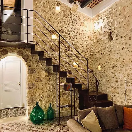O'Scia Loft Villa Noto Exterior photo