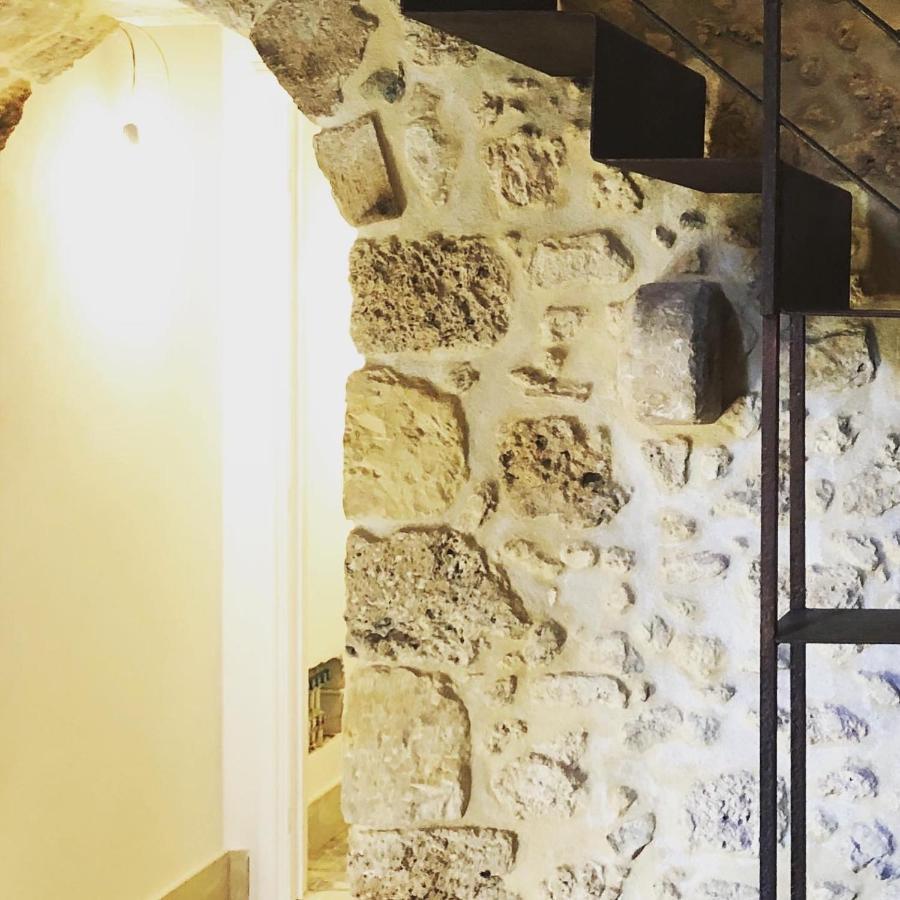 Holiday home O'scia Loft Noto