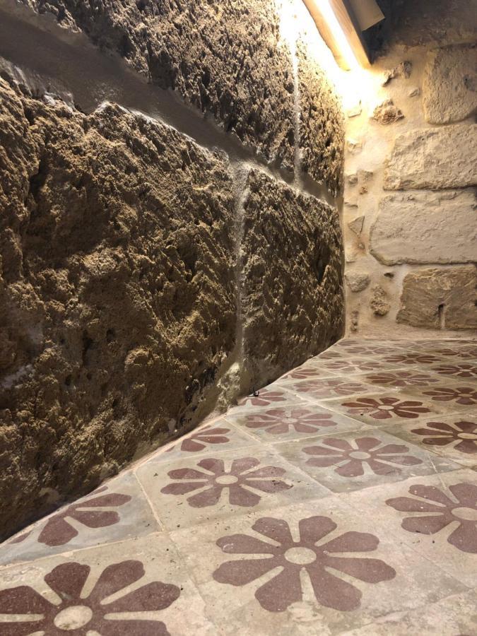 O'scia Loft Holiday home Noto