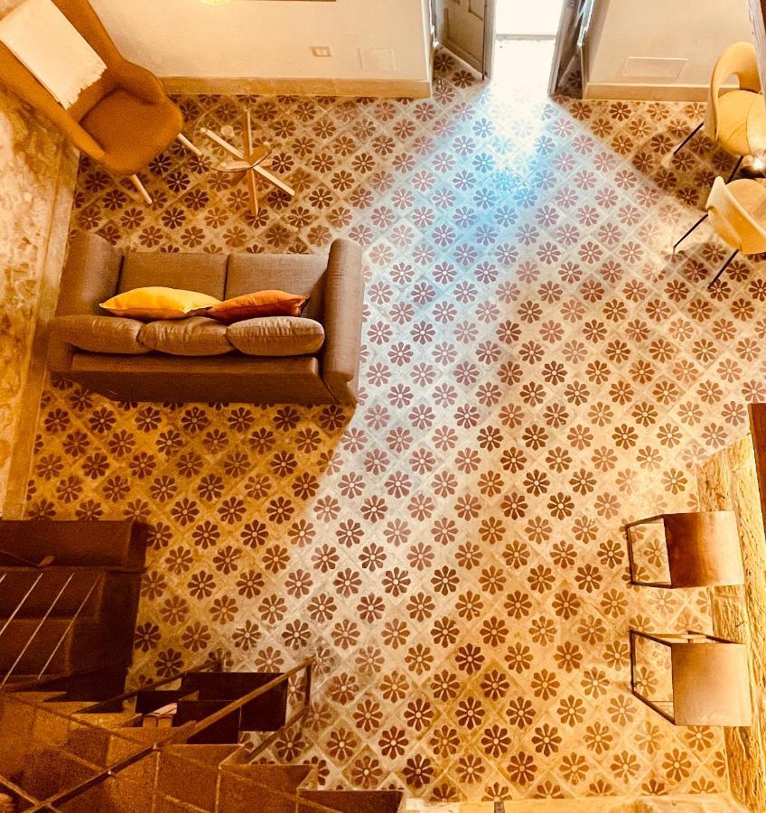 O'scia Loft Noto