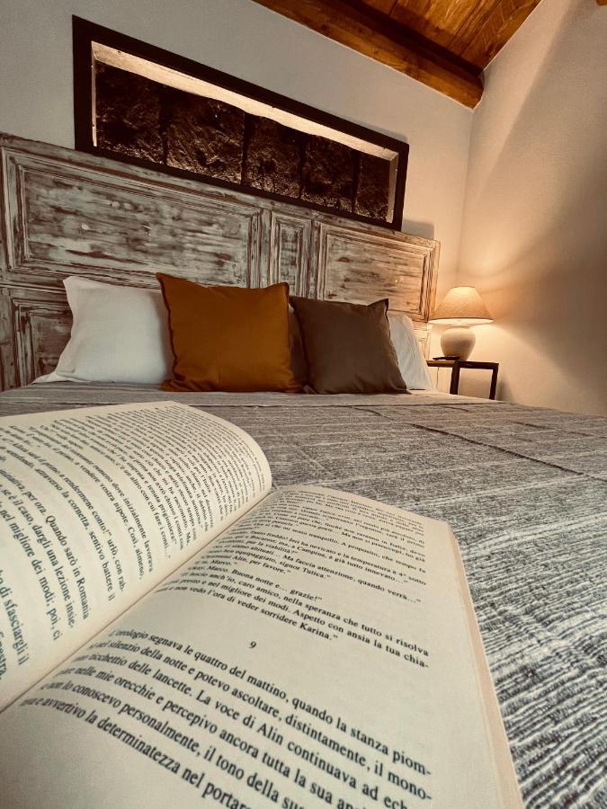 O'scia Loft Noto